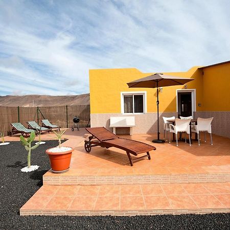 Casa Cactus Villa Antigua  Exterior foto