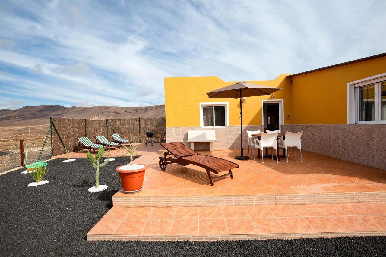 Casa Cactus Villa Antigua  Exterior foto