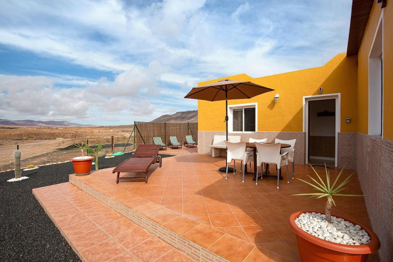 Casa Cactus Villa Antigua  Exterior foto