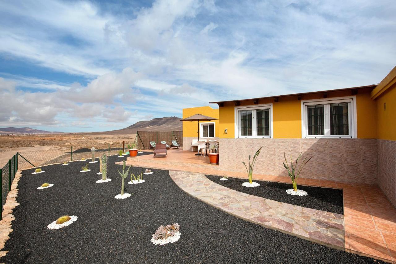 Casa Cactus Villa Antigua  Exterior foto
