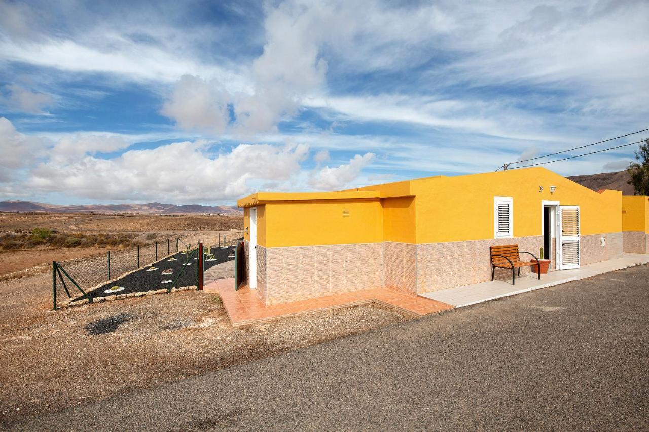 Casa Cactus Villa Antigua  Exterior foto