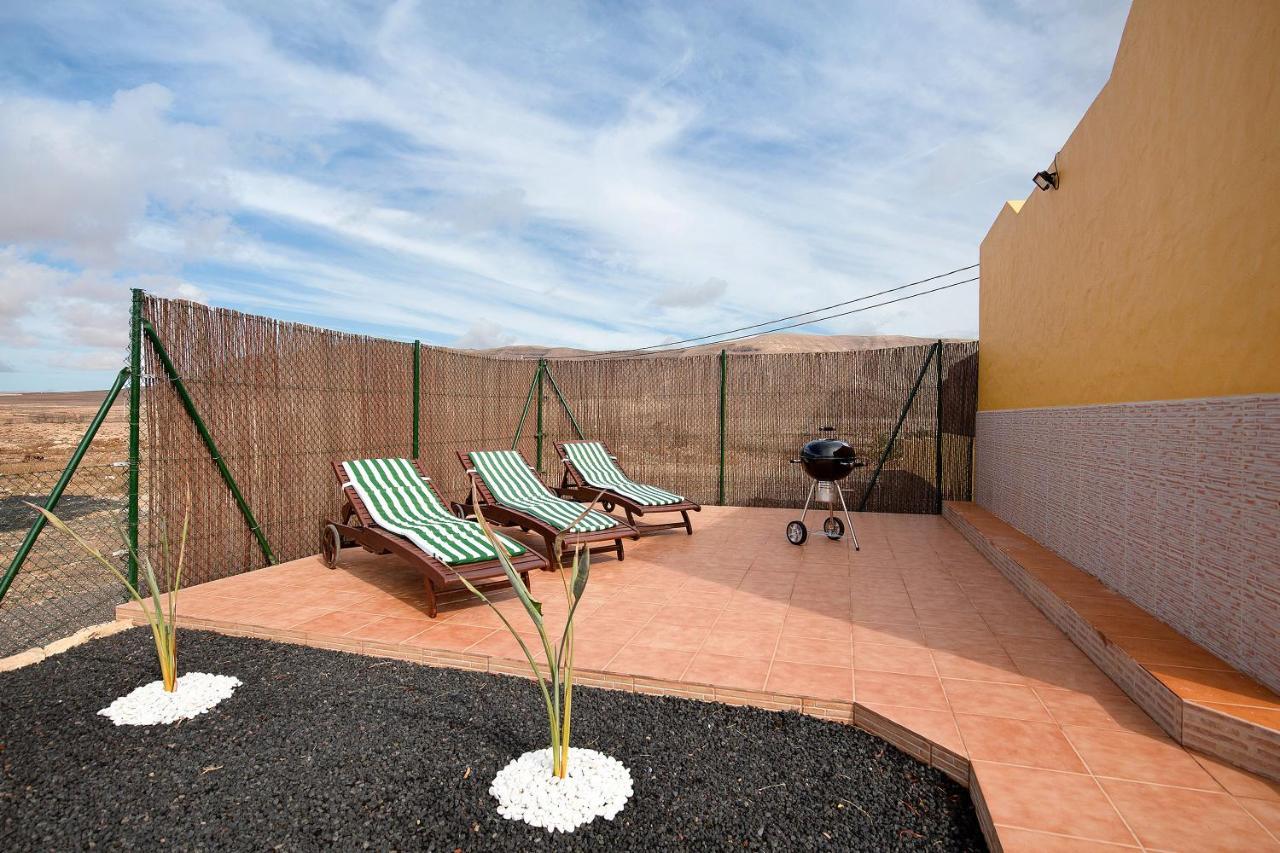 Casa Cactus Villa Antigua  Exterior foto