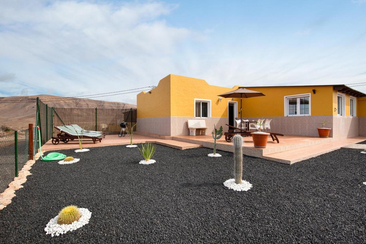 Casa Cactus Villa Antigua  Exterior foto